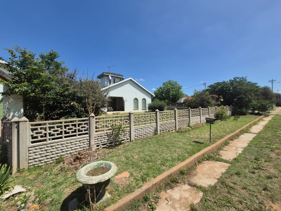 4 Bedroom Property for Sale in Vredefort Free State